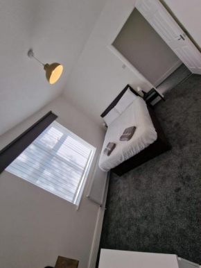 Luna Apartments Newcastle Gateshead 2
